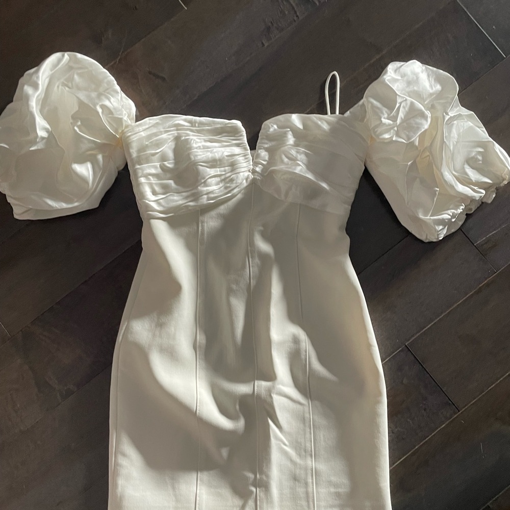 Cinq a Sept dress